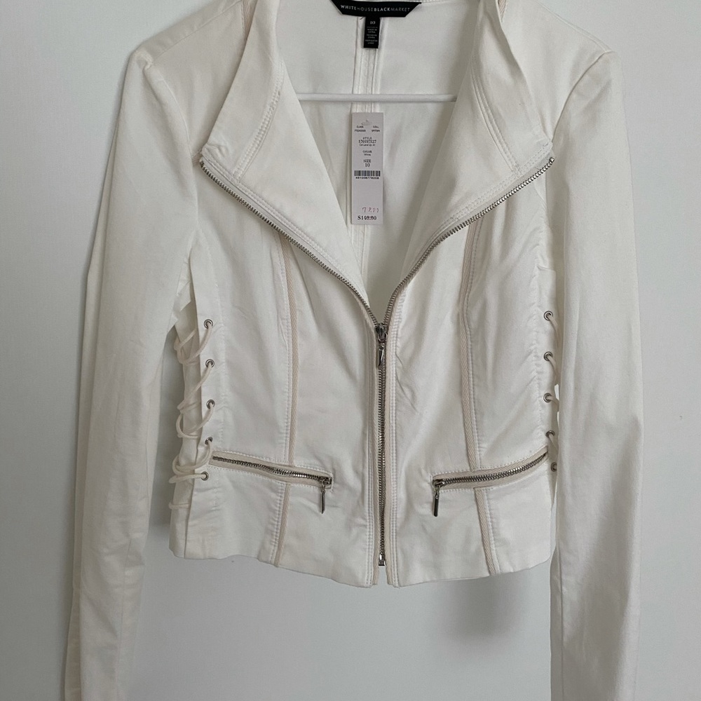 Jacket - Picture 2 of 2